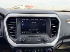 Used 2022  GMC Acadia FWD 4dr SLE at Dime Down by Frank Leta near Bridgeton&comma; MO