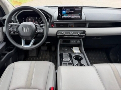 Used 2025  Honda Pilot Touring AWD at Dime Down by Frank Leta near Bridgeton&comma; MO