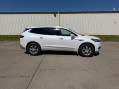 Used 2018  Buick Enclave 4d SUV FWD Premium at Dime Down by Frank Leta near Bridgeton&comma; MO