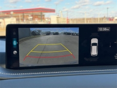 Used 2024  Genesis GV80 3&period;5T AWD at Dime Down by Frank Leta near Bridgeton&comma; MO