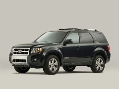  2012 Ford Escape 4d SUV FWD XLT at Dime Down by Frank Leta near Bridgeton, MO