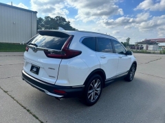 Used 2021  Honda CR-V Touring AWD at Dime Down by Frank Leta near Bridgeton&comma; MO