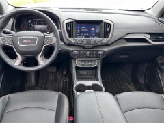 Used 2024 GMC Terrain AWD 4dr AT4 at Dime Down by Frank Leta near Bridgeton, MO