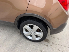 Used 2016  Buick Encore 4d SUV FWD at Dime Down by Frank Leta near Bridgeton&comma; MO