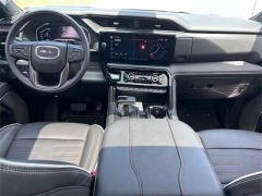 Used 2024 GMC Sierra 1500 4WD Crew Cab 147" AT4X at Dime Down by Frank Leta near Bridgeton, MO