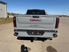 Used 2024  GMC Sierra 2500HD 4WD Crew Cab 159" AT4 Gas at Dime Down by Frank Leta near Bridgeton, MO
