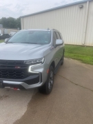 Used 2024 Chevrolet Tahoe 4WD 4dr Z71 at Dime Down by Frank Leta near Bridgeton, MO
