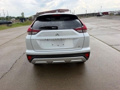 Used 2024  Mitsubishi Eclipse Cross SE S-AWC at Dime Down by Frank Leta near Bridgeton&comma; MO