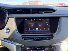 Used 2017  Cadillac XT5 4d SUV FWD Luxury at Dime Down by Frank Leta near Bridgeton&comma; MO