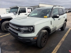  2021 Ford Bronco Sport Big Bend 4x4 at Dime Down by Frank Leta near Bridgeton, MO