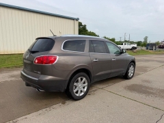 Used 2010  Buick Enclave 4d SUV FWD CXL2 at Dime Down by Frank Leta near Bridgeton&comma; MO