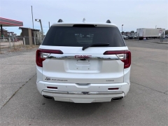 Used 2023  GMC Acadia AWD 4dr Denali at Dime Down by Frank Leta near Bridgeton, MO