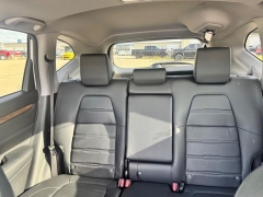 Used 2021  Honda CR-V Touring AWD at Dime Down by Frank Leta near Bridgeton&comma; MO