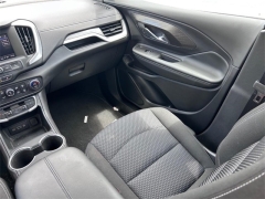 Used 2024 GMC Terrain FWD 4dr SLE at Dime Down by Frank Leta near Bridgeton, MO