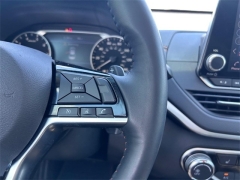 Used 2020 Nissan Altima 4d Sedan FWD 2.5L SR at Dime Down by Frank Leta near Bridgeton, MO