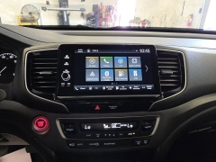 Used 2025  Honda Ridgeline Sport AWD at Dime Down by Frank Leta near Bridgeton&comma; MO