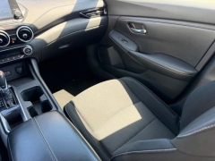 Used 2020  Nissan Sentra SV CVT at Dime Down by Frank Leta near Bridgeton&comma; MO
