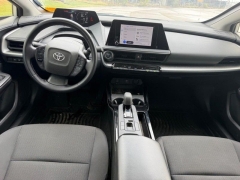 Used 2025  Toyota Prius LE at Dime Down by Frank Leta near Bridgeton&comma; MO