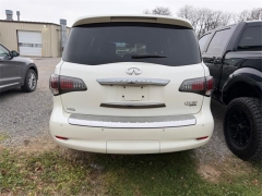 Used 2017  INFINITI QX80 AWD Limited at Dime Down by Frank Leta near Bridgeton&comma; MO