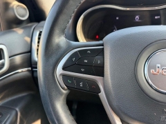 Used 2022  Jeep Grand Cherokee WK Limited 4x4 at Dime Down by Frank Leta near Bridgeton&comma; MO