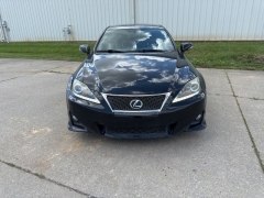 Used 2013 Lexus IS 250 4dr Sport Sdn Auto RWD at Dime Down by Frank Leta near Bridgeton, MO