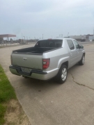 Used 2012 Honda Ridgeline 4WD Crew Cab RTL at Dime Down by Frank Leta near Bridgeton, MO