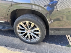 Used 2022 GMC Yukon 4WD 4dr Denali at Dime Down by Frank Leta near Bridgeton, MO