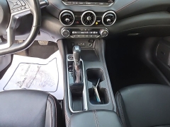 Used 2024  Nissan Sentra SR CVT at Dime Down by Frank Leta near Bridgeton&comma; MO