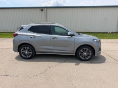 Used 2023  Buick Encore GX FWD 4dr Select at Dime Down by Frank Leta near Bridgeton&comma; MO