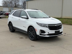 Used 2023  Chevrolet Equinox FWD 4dr RS at Dime Down by Frank Leta near Bridgeton&comma; MO