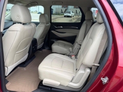 Used 2020  Buick Enclave 4d SUV FWD Essence at Dime Down by Frank Leta near Bridgeton&comma; MO