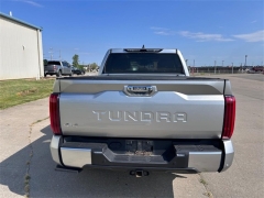Used 2022 Toyota Tundra 4WD Limited CrewMax 5.5ft Bed at Dime Down by Frank Leta near Bridgeton, MO