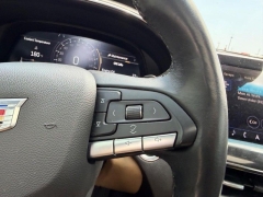 Used 2022  Cadillac CT5 4dr Sdn Premium Luxury at Dime Down by Frank Leta near Bridgeton&comma; MO