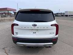 Used 2020  Kia Telluride 4d SUV AWD SX at Dime Down by Frank Leta near Bridgeton, MO