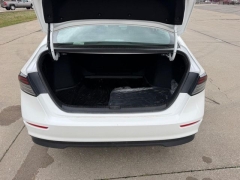 Used 2025  Honda Accord Sedan SE CVT at Dime Down by Frank Leta near Bridgeton&comma; MO