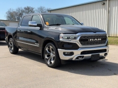Used 2019  Ram 1500 4WD Crew Cab Limited at Dime Down by Frank Leta near Bridgeton&comma; MO