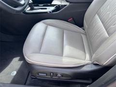 Used 2024 Buick Envista FWD 4dr Avenir at Dime Down by Frank Leta near Bridgeton, MO