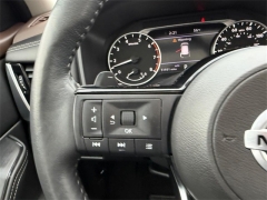 Used 2021  Nissan Rogue AWD SL at Dime Down by Frank Leta near Bridgeton, MO