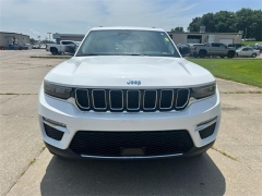 Used 2022 Jeep Grand Cherokee 4xe 4x4 at Dime Down by Frank Leta near Bridgeton, MO