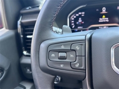 Used 2024 GMC Sierra 1500 4WD Crew Cab 147" AT4X at Dime Down by Frank Leta near Bridgeton, MO