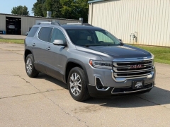  2021 GMC Acadia FWD 4dr SLT at Dime Down by Frank Leta near Bridgeton, MO