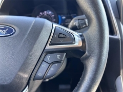 Used 2024 Ford Edge SEL AWD at Dime Down by Frank Leta near Bridgeton, MO