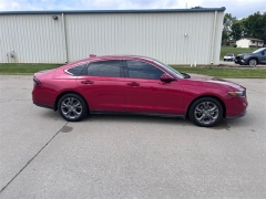 Used 2024 Honda Accord Sedan EX CVT at Dime Down by Frank Leta near Bridgeton, MO