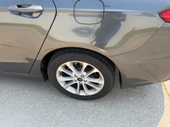Used 2020  Ford Fusion 4d Sedan FWD SE 1&period;5L EcoBoost at Dime Down by Frank Leta near Bridgeton&comma; MO