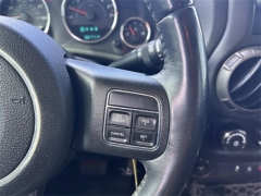 Used 2017 Jeep Wrangler Unlimited Sport 4x4 at Dime Down by Frank Leta near Bridgeton, MO