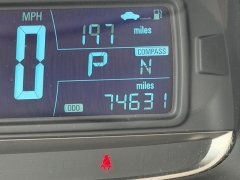 Used 2016  Chevrolet Trax 4d SUV AWD LT at Dime Down by Frank Leta near Bridgeton&comma; MO