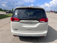 Used 2017 Chrysler Pacifica 4d Wagon Touring-L Plus at Dime Down by Frank Leta near Bridgeton, MO