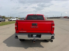 Used 2016  GMC Sierra 2500HD 4WD Crew Cab 153&period;7" SLT at Dime Down by Frank Leta near Bridgeton&comma; MO