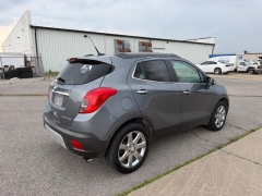 Used 2014  Buick Encore 4d SUV FWD Leather at Dime Down by Frank Leta near Bridgeton&comma; MO