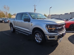 Used 2024  Ford F-150 XLT 4WD SuperCrew Box at Dime Down by Frank Leta near Bridgeton&comma; MO